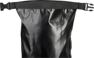 Borsa bicicletta Agu Venture Extreme Waterproof Borsa da manubrio-Sacca impermeabile Black 9,6 L - 5
