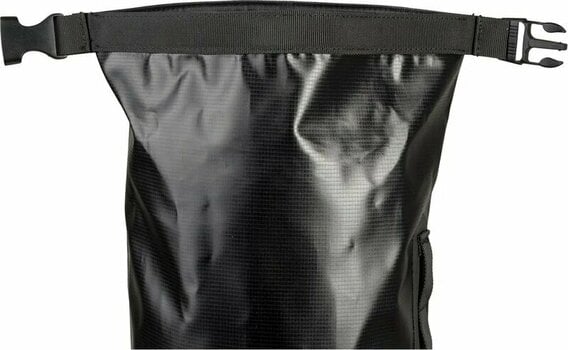 Bicycle bag Agu Dry Bag Handlebar Bag Venture Extreme Waterproof Black UNI 9,6 L - 6