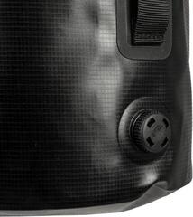 Borsa bicicletta Agu Venture Extreme Waterproof Borsa da manubrio-Sacca impermeabile Black 9,6 L - 6