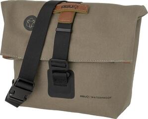 Borsa bicicletta Agu Convoy Sling Borsa da manubrio Taupe UNI 2 L - 1