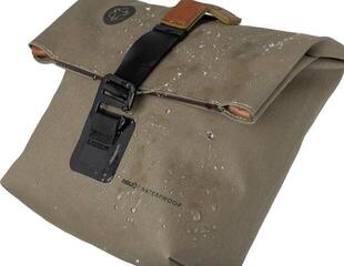 Borsa bicicletta Agu Convoy Sling Borsa da manubrio Taupe UNI 2 L - 3