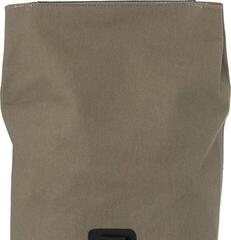 Borsa bicicletta Agu Convoy Sling Borsa da manubrio Taupe UNI 2 L - 5