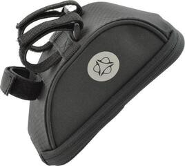 Borsa bicicletta Agu DWR Phonebag Performance Borsa da manubrio Black UNI 0,8 L - 1