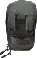Borsa bicicletta Agu DWR Phonebag Performance Borsa da manubrio Black UNI 0,8 L - 2