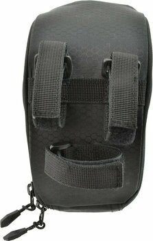 Polkupyörälaukku Agu DWR Phonebag Frame Bag Performance Black UNI 0,8 L - 3