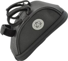 Borsa bicicletta Agu DWR Phonebag Performance Borsa da manubrio Black UNI 0,8 L - 3