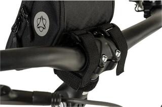 Borsa bicicletta Agu DWR Phonebag Performance Borsa da manubrio Black UNI 0,8 L - 6