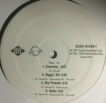 LP plošča A Tribe Called Quest - Low End Theory (2 LP) - 2