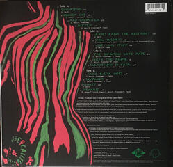Schallplatte A Tribe Called Quest - Low End Theory (2 LP) - 5