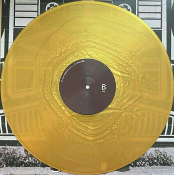 Vinyylilevy Apollo Brown & O.C. - Trophies (Gold Coloured) (LP) - 3