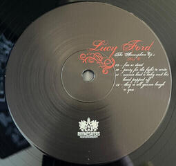 Disco de vinil Atmosphere - Lucy Ford (2 LP) - 3