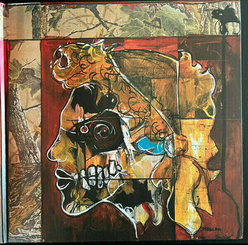 Vinylplade Atmosphere - Lucy Ford (2 LP) - 7