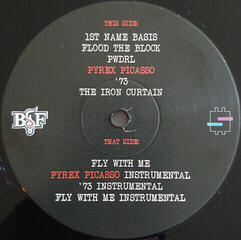 Disco de vinil Benny the Butcher - Pyrex Picasso (LP) - 2
