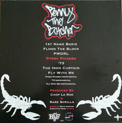 Disco de vinil Benny the Butcher - Pyrex Picasso (LP) - 3