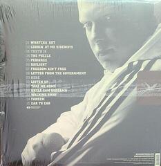 Vinyl Record Brother Ali - Undisputed Truth (2 LP) - 5