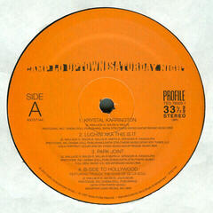 Disc de vinil Camp Lo - Uptown Saturday Night (2 LP) - 1