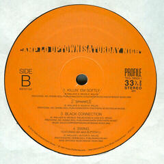 Disc de vinil Camp Lo - Uptown Saturday Night (2 LP) - 2