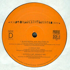 Disc de vinil Camp Lo - Uptown Saturday Night (2 LP) - 4