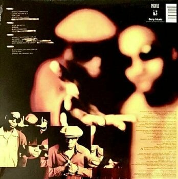 Vinyl Record Camp Lo - Uptown Saturday Night (2 LP) - 6