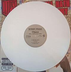 Грамофонна плоча Clipse - Hell Hath No Fury (White Coloured) (LP) - 2