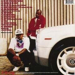 Грамофонна плоча Clipse - Hell Hath No Fury (White Coloured) (LP) - 4