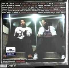 Грамофонна плоча Clipse - Lord Willin' (2 LP) - 5
