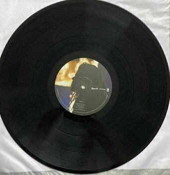 Vinyl Record J. Cole - Off-Season (LP) - 3