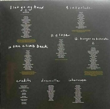 Vinyl Record J. Cole - Off-Season (LP) - 5