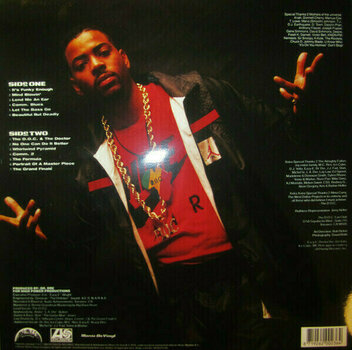 Vinyylilevy D.O.C. - No One Can Do It Better (180g) (LP) - 4