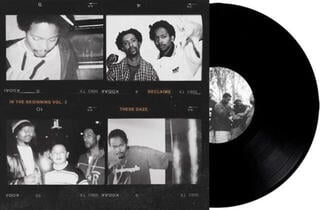 Disque vinyle Declaime & Madlib - In the Beginning (Vol.3) (LP) - 1