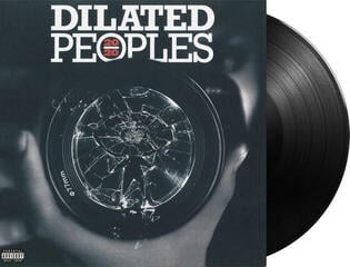 Грамофонна плоча Dilated Peoples - 20/20 (180g) (2 LP) - 1