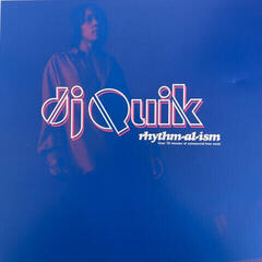 Schallplatte DJ Quik - Rhythm-Al-Ism (2 LP) - 5