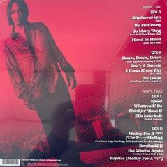 Schallplatte DJ Quik - Rhythm-Al-Ism (2 LP) - 7