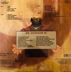 Vinyl Record Dr. Octagon - Dr. Octagonecologyst (2 LP) - 5