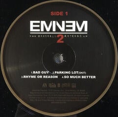 LP ploča Eminem - Marshall Mathers (2 LP) - 2