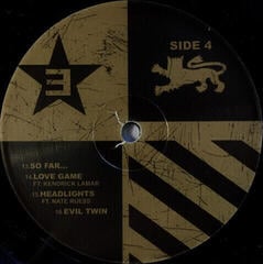 LP ploča Eminem - Marshall Mathers (2 LP) - 5