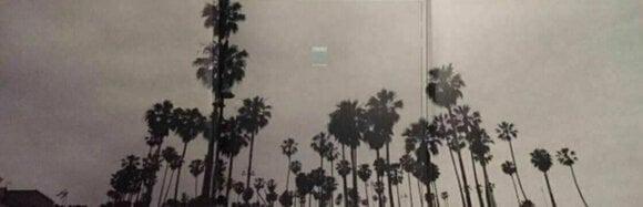 LP deska Evidence - Weather or Not (Blue Coloured) (2 LP) - 6