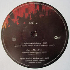 Disco de vinil IAM - L'ecole Du Micro D'argent (3 LP) - 3