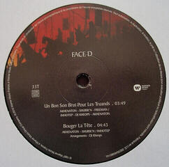 Disco de vinil IAM - L'ecole Du Micro D'argent (3 LP) - 4