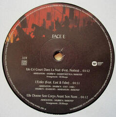 Disco de vinil IAM - L'ecole Du Micro D'argent (3 LP) - 5