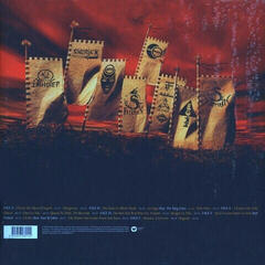 Disc de vinil IAM - L'ecole Du Micro D'argent (3 LP) - 2