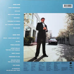 Vinilinė plokštelė Ice-T O.G. Original Gangster (180g) (LP) - 3