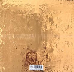 Disco de vinil Jay-Z & Kanye West - Watch the Throne (Picture Disc) (2 LP) - 3