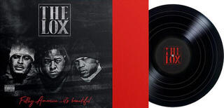 LP ploča The Lox - Filthy America It's Beautiful (LP) - 1