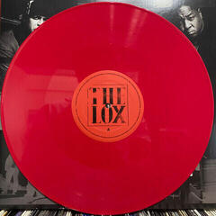 LP ploča The Lox - Living Off Xperience (Red Coloured) (2 LP) - 1