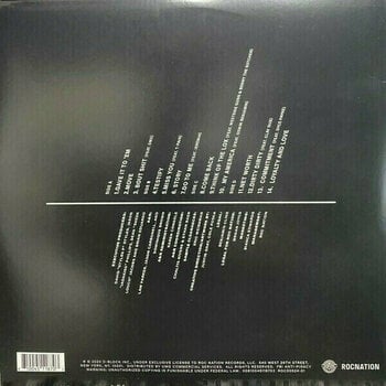 Disco de vinilo The Lox - Living Off Xperience (Red Coloured) (2 LP) - 3
