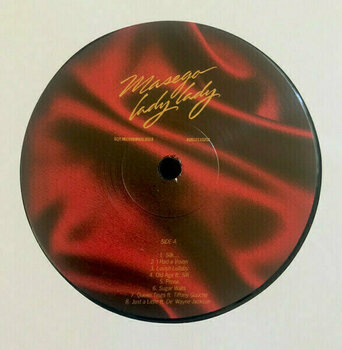 Vinyl Record Masego - Lady Lady (LP) - 2