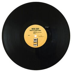 Disco de vinil Mos Def - Black On Both Sides (2 LP) - 2