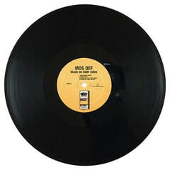 Disco de vinil Mos Def - Black On Both Sides (2 LP) - 3
