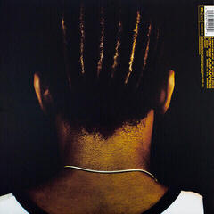 Disco de vinil Mos Def - Black On Both Sides (2 LP) - 4